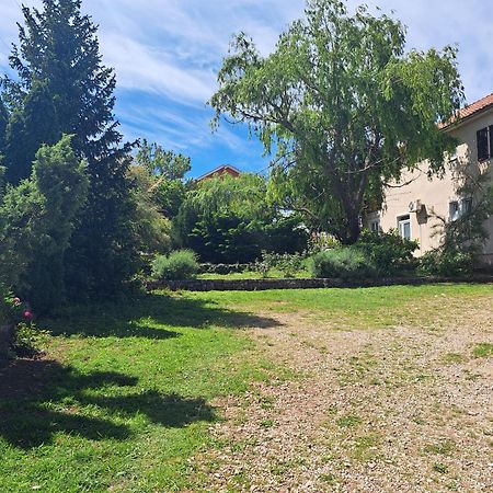 Apartman Oaza Trebinje Zewnętrze zdjęcie