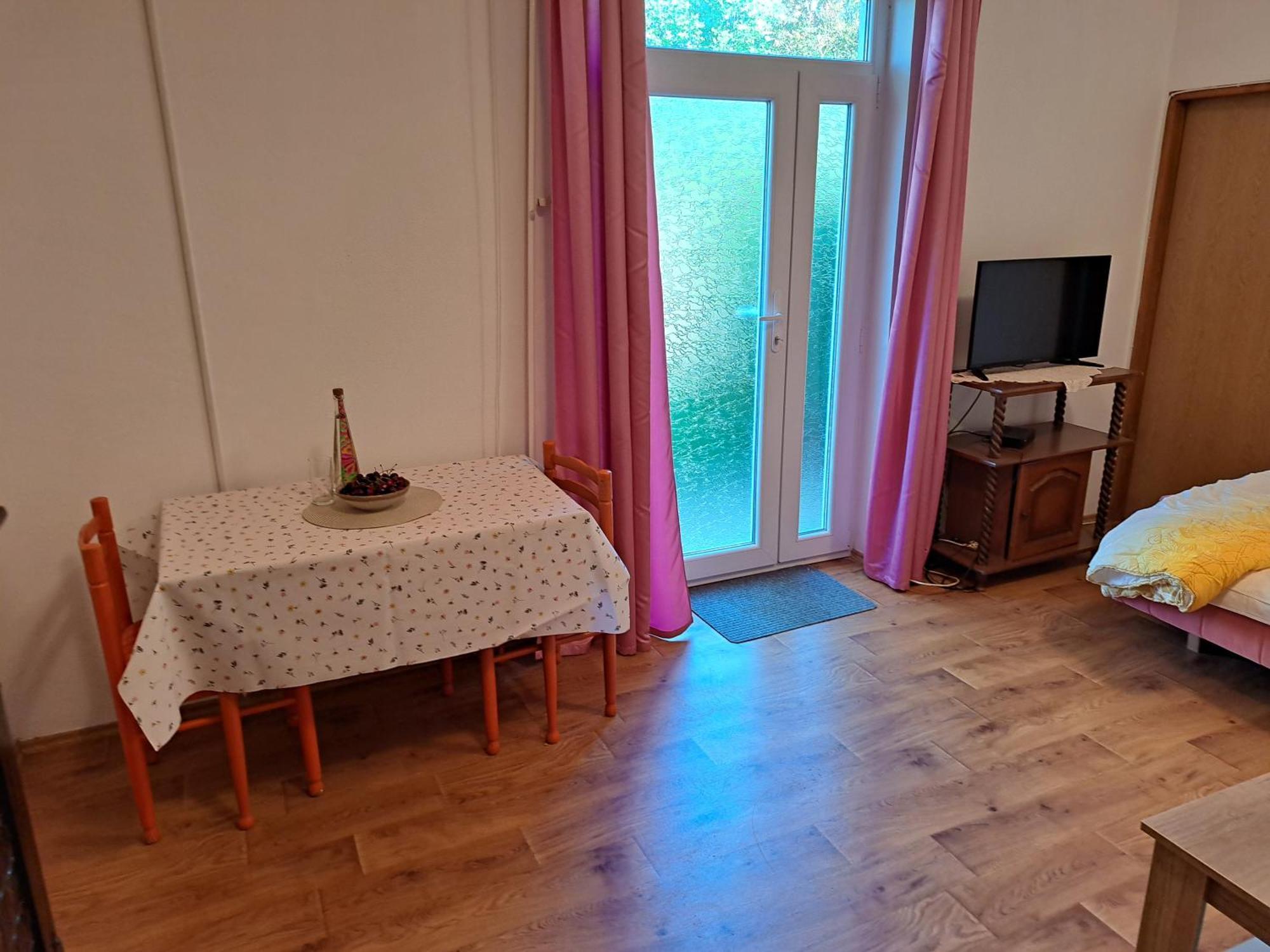 Apartman Oaza Trebinje Zewnętrze zdjęcie