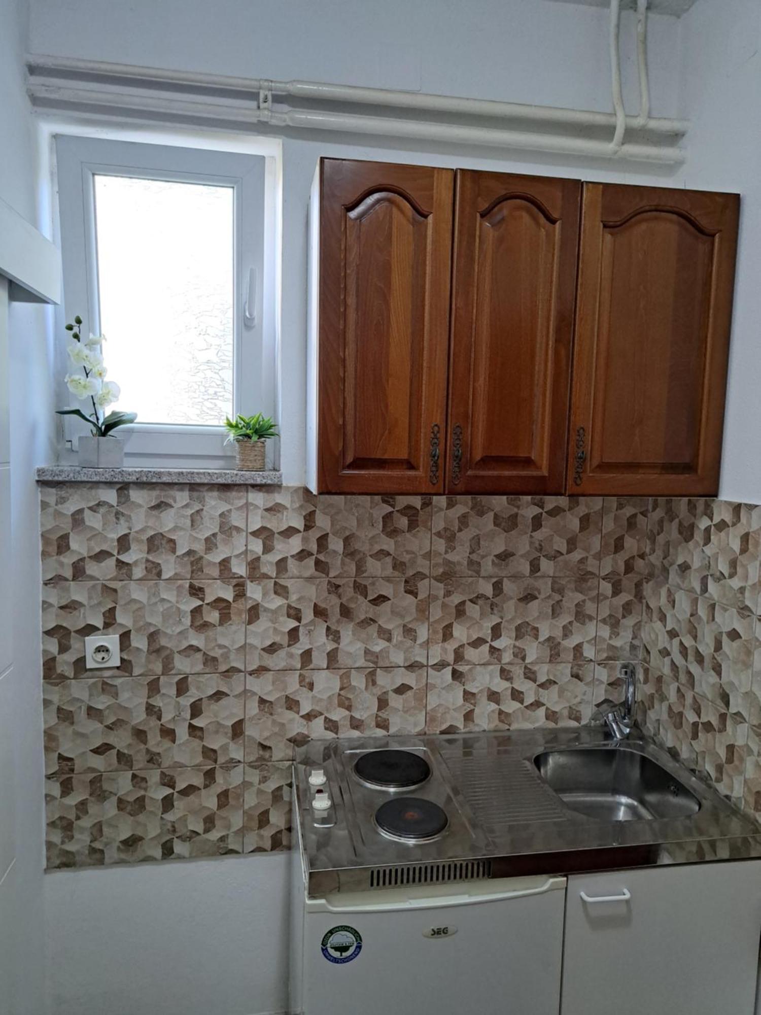 Apartman Oaza Trebinje Zewnętrze zdjęcie