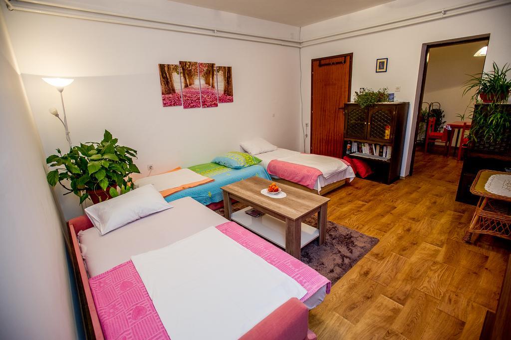 Apartman Oaza Trebinje Zewnętrze zdjęcie