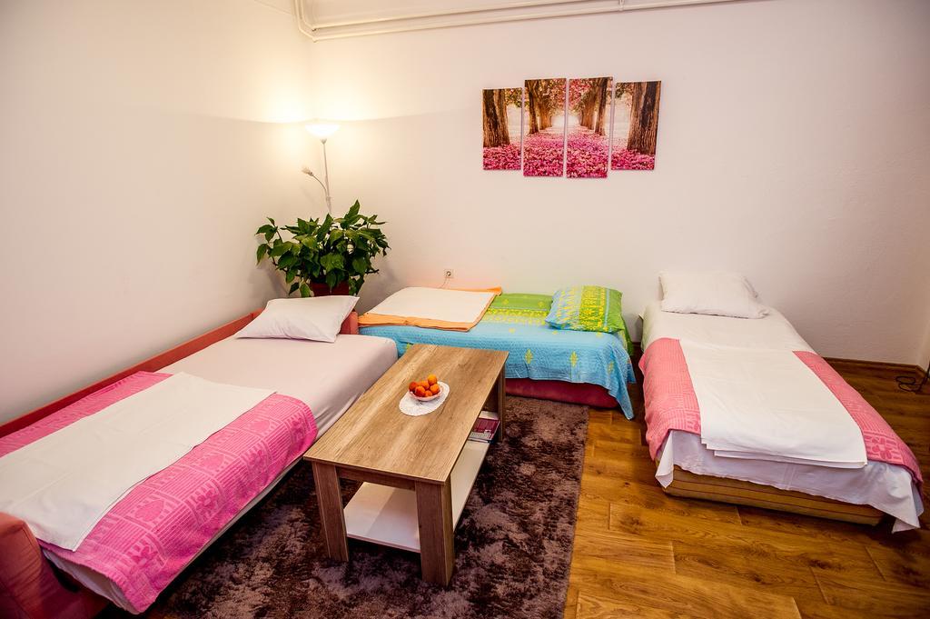 Apartman Oaza Trebinje Zewnętrze zdjęcie