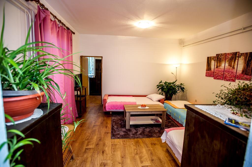 Apartman Oaza Trebinje Zewnętrze zdjęcie