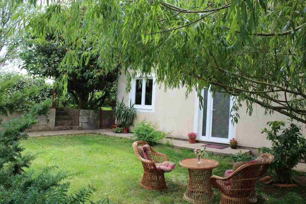 Apartman Oaza Trebinje Zewnętrze zdjęcie