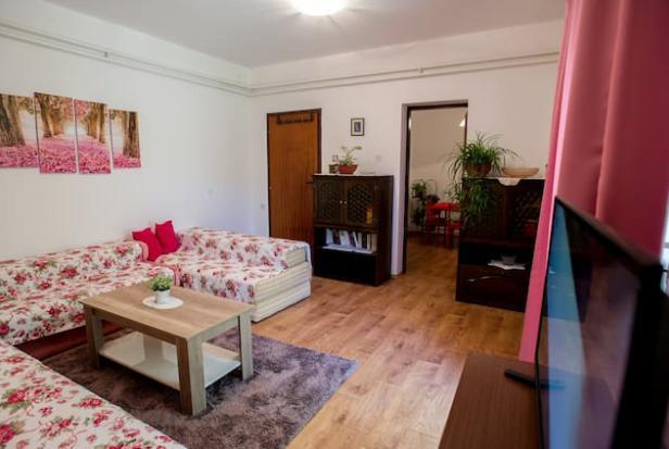 Apartman Oaza Trebinje Zewnętrze zdjęcie