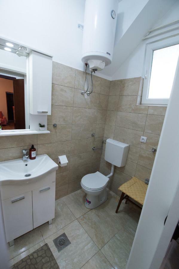 Apartman Oaza Trebinje Zewnętrze zdjęcie