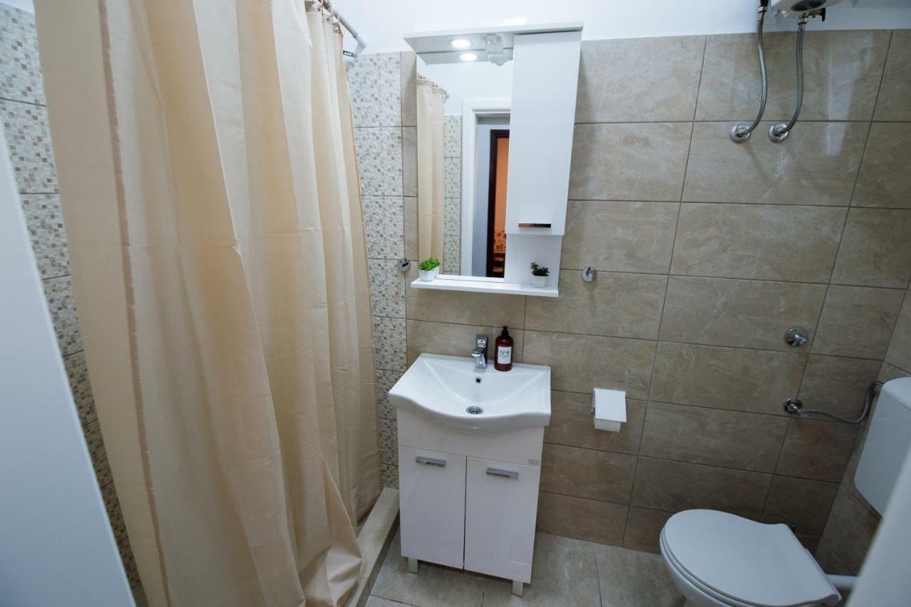 Apartman Oaza Trebinje Zewnętrze zdjęcie